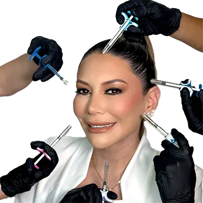 Área de relajación spa