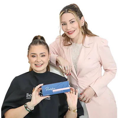 Tratamiento láser estético