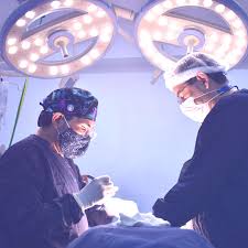 Tratamiento facial profesional